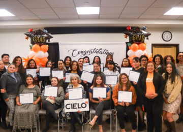 CIELO Helps Entrepreneurs Reach for the Sky