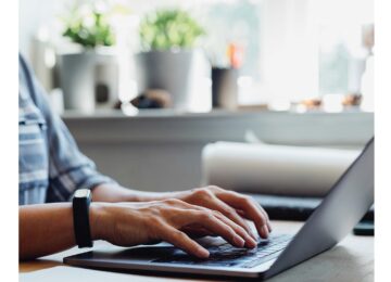 Higher Education and Online Learning