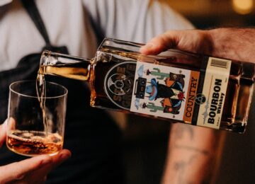 Stone Groove Stillhouse: Where the Whiskey Sings