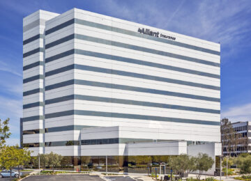 Newport Beach Office Tower Trades for $41 Million