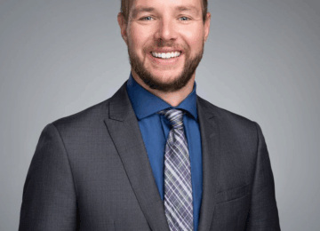 On the Move: Bingham Construction Welcomes Blake Cornwell as Director of Business Development