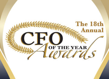 2025 CFO of the Year Awards – Past Event
