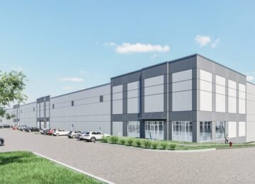 Irvine Firm Buys Florida Industrial Buildings