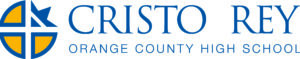 Cristo Rey OC Logo