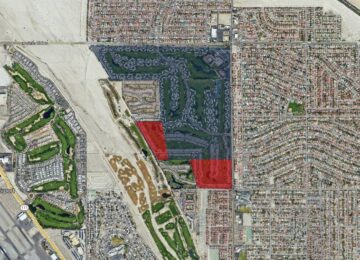 Shopoff Realty Sells Coachella Property for $8 Million