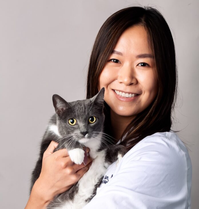 Dr. Han “Emily” Sun