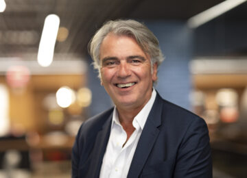 On the Move: Gensler Welcomes Jim Crispino to the Los Angeles Office