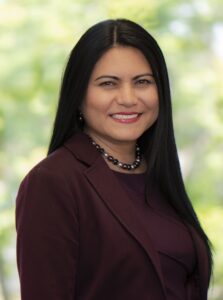 Erica Berrios Headshot