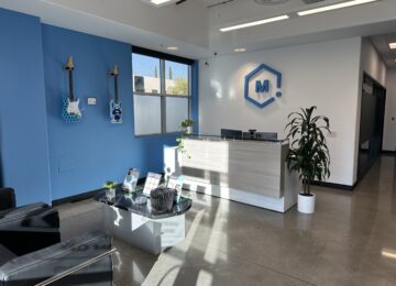 Fastest Growing Private Companies Boost Sales 40%