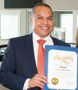 Frank Alvarez Headshot