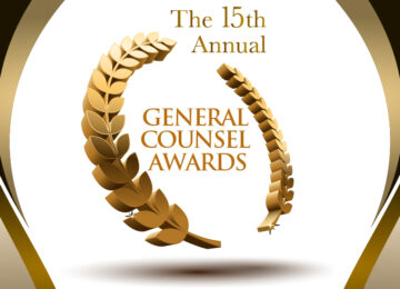 2025 General Counsel Awards Gallery