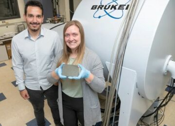 AtomICs Develops New Way to Store Mountains of Data