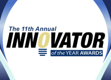 2025 Innovator of the Year Awards: Event Recap