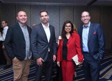 Abry Partners Invests in KaufmanIT