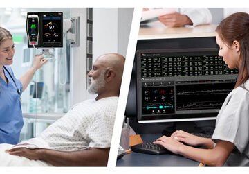 New Masimo Study Finds Monitoring Tech Helps Lower Costs