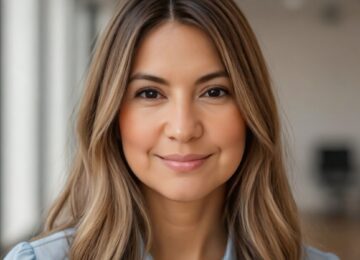 On the Move: BBBS Welcomes Judy Contino as Vice President of People and Culture