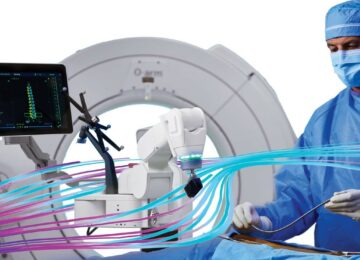 Brett Wall: Leading $10B Neuroscience Unit at Medtronic