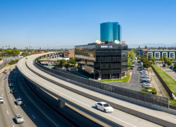 L.A. Companies Trade Santa Ana’s Midtown Plaza