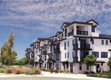 27-Unit NB Townhome Project Moves Forward