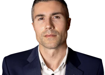 On the Move: Ducere Wealth Welcomes Nicholas Bzovi as Director of Alternative Investments