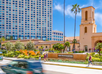Newport Beach Firm Sells San Diego’s The Headquarters