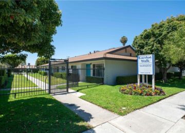 Garden Grove Apartments Changes Hands for $12.9 Million