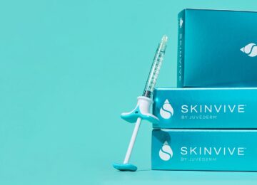 Allergan Aesthetics to Launch Skinvive in 35 New Markets