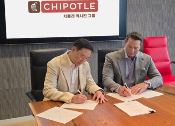 Chipotle Plans Expansion to South Korea, Singapore