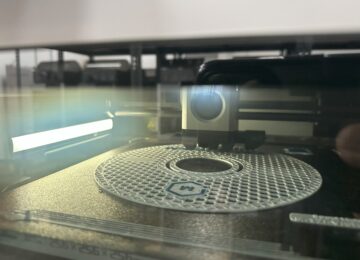 MatterHackers Shifts from Consumer-Based Sales to Big Business