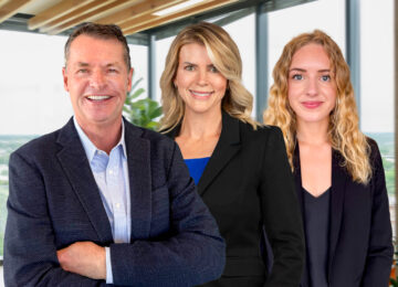 On the Move: SRS Real Estate Partners Advances Growth Strategy with New Retail Team