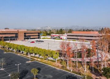 SA Recycling Buys Tustin Office Building