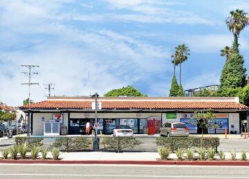 Newport Beach 7-Eleven Sells to Private Investor
