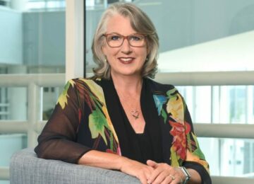 Shelley Hoss: 25 Years on OC Nonprofit Frontlines