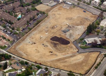 Shopoff Sells Parcels in Fullerton, Cathedral City