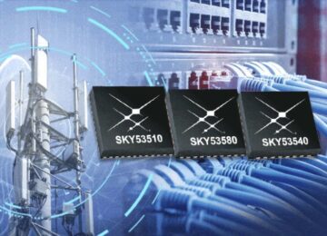 Walking, Chewing Gum at Same Time at Skyworks: Skyworks Solutions CEO Aims for Strength