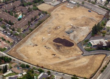 Shopoff Realty Sells Fullerton Retail Center