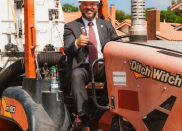 Cityside Commits $50M+ to Expand High-Speed Internet