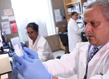 COVID Expert to Chair TechImmune