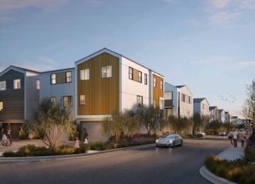 Multi-Million Dollar Housing Project on Deck in Irvine