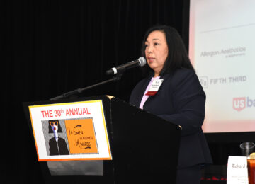 Maria Hollandsworth: The El Pollo Loco Brand Ambassador