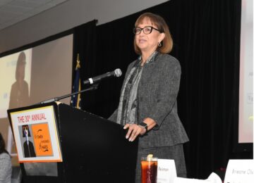 Claudia Bonilla Keller: Hunger on the Rise in OC