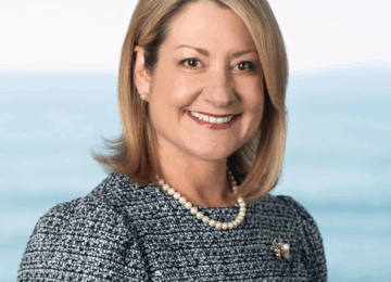 Visit Laguna Beach Names Joanna Bear CEO