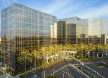 Newport Beach Office Towers Sell for $70 Million