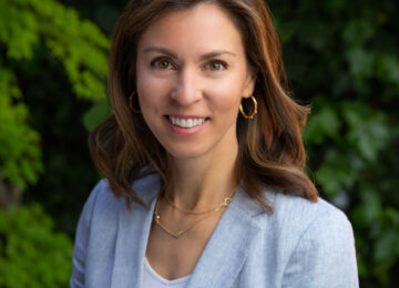 On the Move: EverFree Welcomes Kristen Abrams as Senior Advisor