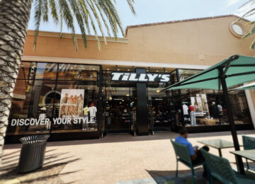 Tilly’s Says Q2 Results Signal Path to Stability