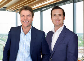 On the Move: SRS Industrial Expands National Footprint with Leading SoCal Team