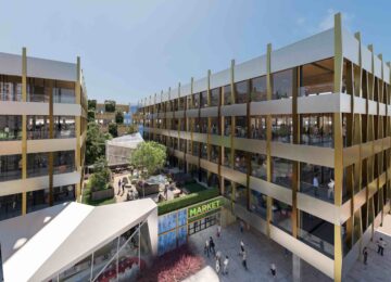 The Weave Rises as OCVibe’s Modern Office Hub