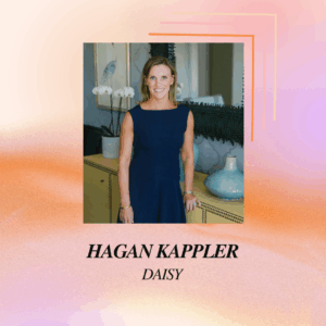 Hagan Kappler- Daisy