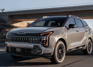 OC Automakers Report 1.4% Rise in Workforce