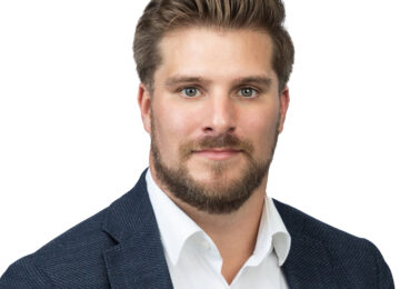 On the Move: U.S. Bank Private Wealth Management Welcomes Andrew Barrier as Private Wealth Advisor